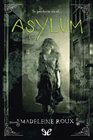 [Asylum 01] • Asylum